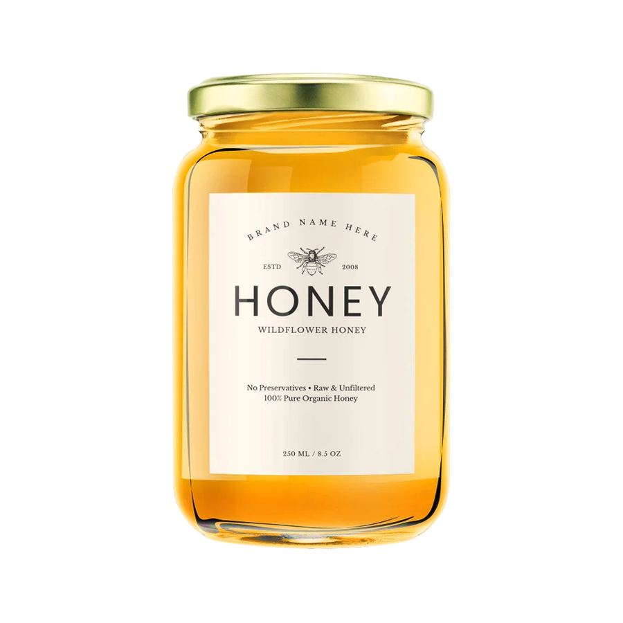 Honey Image